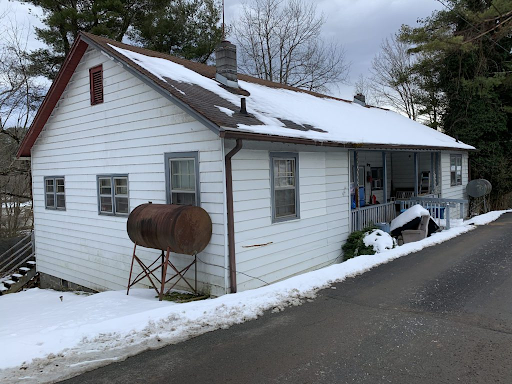 The 1937 Watauga Consolidated School