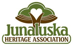Junaluska Heritage Association Logo