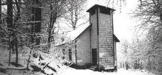 The Boone Methodist Episcopal Church
